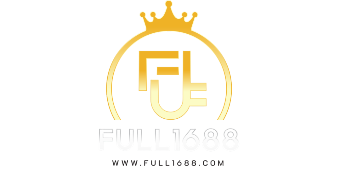 full1688 เว็บพนันครบวงจร มั่นใจได้ทุกการเดิมพัน